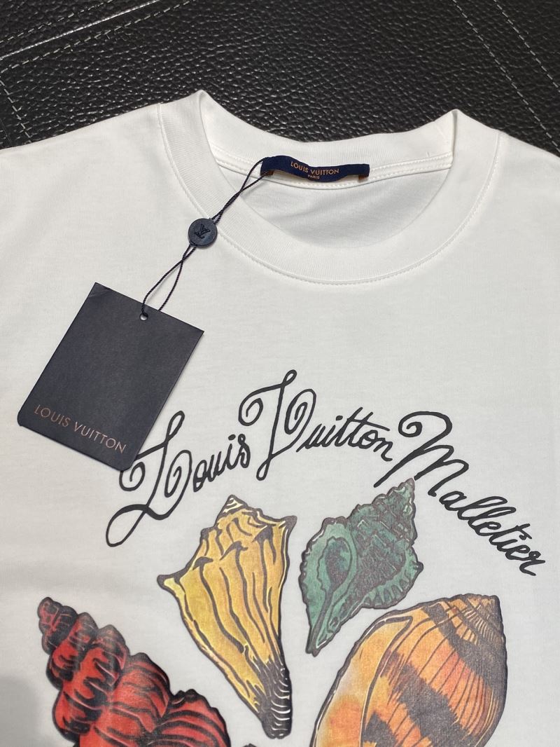 Louis Vuitton T-Shirts